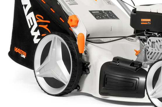 Бензиновый двигатель DAEWOO